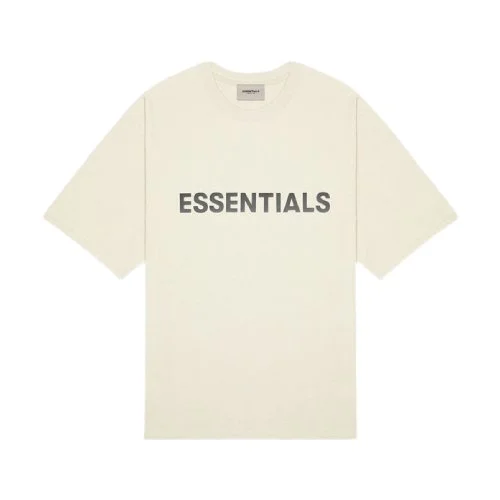 Fear of God Essentials Boxy T-Shirt Fear of God Essentials Boxy T-Shirt