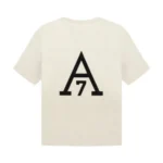 fear of god essentials american all stars t shirt