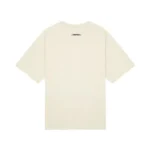 fear of god essentials boxy t shirt