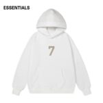 fear of god essentials 7 hoodie – oversized streetwear pullover
