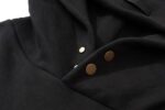 fear of god essentials baseball hoodie