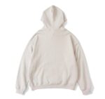 fear of god essentials baseball hoodie